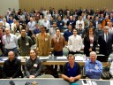 Group Pictures at SRR-PTMSS 2019
